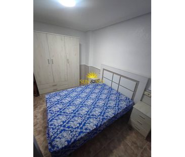 TWO-BEDROOM GROUND FLOOR APARTMENT - ALCANTARILLA - Photo 2