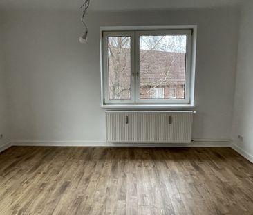 3-Zimmer-Wohnung in Hamburg - Borgfelde (Landwehrdamm 8) - Foto 6