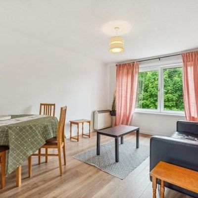 Kennedy Street, Glasgow, G4 - Photo 1