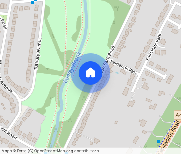 Warwick Lodge, Cannon Park Road, CV4 7AY - Photo 1