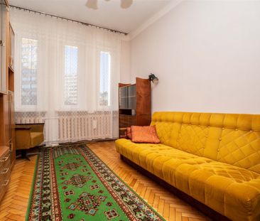 Mieszkanie na wynajem - Photo 1