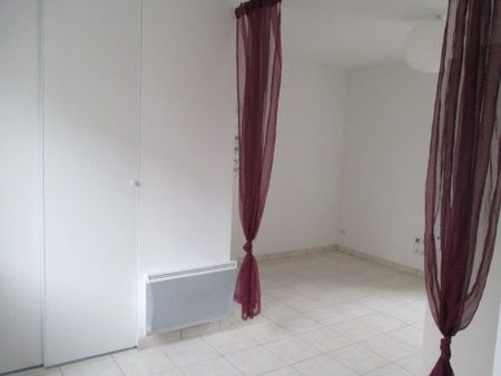Location Appartement 2 pièces 21m² BREST 29200 - Photo 3