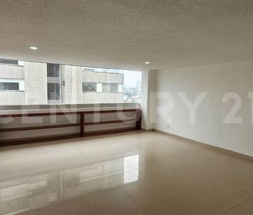 Departamento en renta en Del Valle | 160 m², 3 recámaras y elevador... - Photo 4