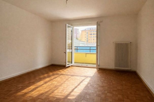 Joli appartement rénové dans un quartier calme - Photo 1