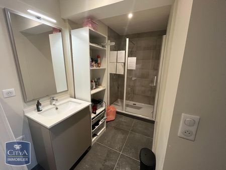 Location Appartement 1 pièce 27m² VALENCIENNES 59300 - Photo 4