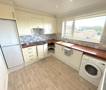 2 bedroom flat to rent - Photo 6