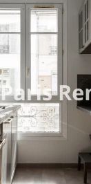 1 chambre, Grenelle Paris 15e - Photo 1