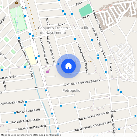Santa Rita (Barreiro), Belo Horizonte, MG, 30668680