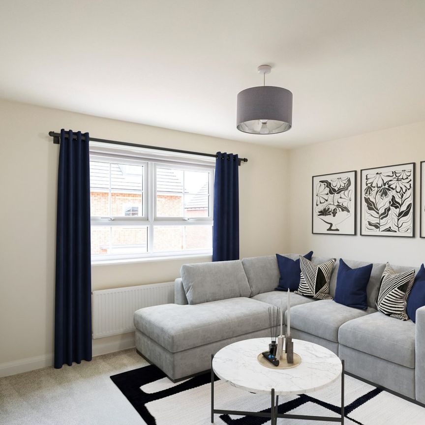 PETERBOROUGH - Photo 1