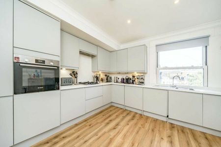 Callow Street, Chelsea, SW3 - Photo 4