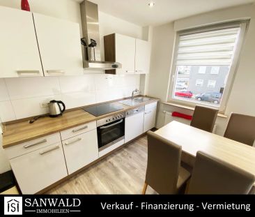 Wohnung zur Miete in Bochum - Foto 1