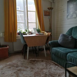 Te huur midden in het Centrum aan de Oudegracht een mooi 3-kamer appartement - Foto 2