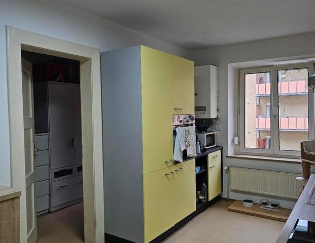 Wohnung auf Zeit - Foto 1