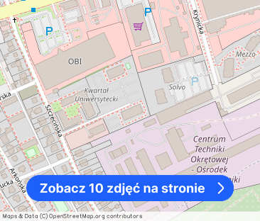 2 pokoje Kwartał Uniwersytecki długoterminowo - Zdjęcie 1