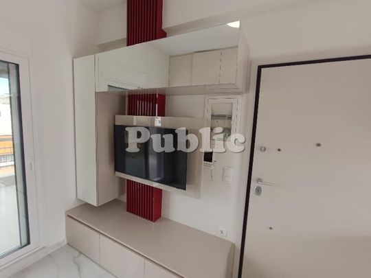 Διαμέρισμα για ενοικίαση Λεωφόρος Πατησίων - Λεωφόρος Αχαρνών - Photo 1