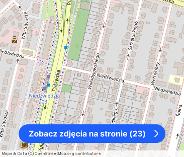Przestronny dom na biuro, 8 miejsc park., taras – zdjęcie 1