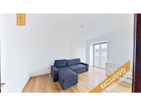 Apartamento T1 em Lisboa - Photo 3