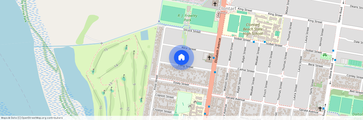 23 Long Street, Qld 4019, Clontarf