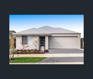 14 Whimbrel Crescent, Coodanup, WA 6210 - Photo 3