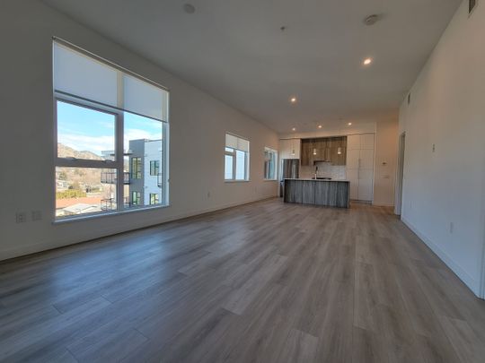 Downtown 2nd Floor Luxury 2 Bdrm * Pets - Photo 1