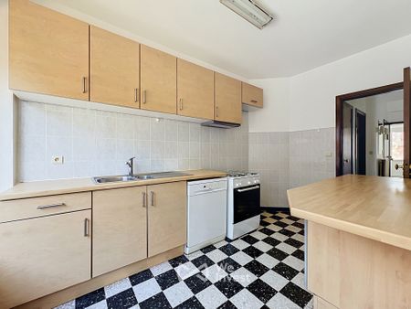 Appartement te huur in Sint-Lambrechts-Woluwe met 2 slaapkamers - Foto 2