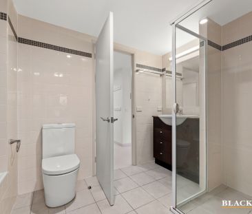 43/14 National Circuit, Barton ACT 2600 - Apartment For Rent | Domain - Photo 4