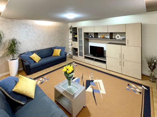Apartament de inchiriat in Ploiesti, zona Cantacuzino - Photo 1