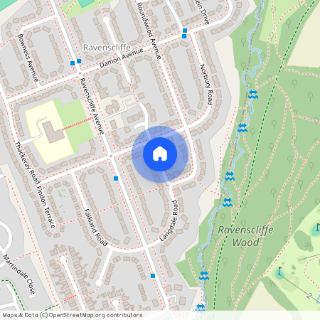 Larwood Drive, Bradford, BD10