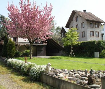 Bauernhausteil mit Garten - Photo 6