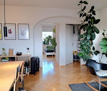 Rudolfstr.24/5/19: Attraktive 2-Zimmerwohnung, 59,29m2 WNFL, ablöse... - Foto 2