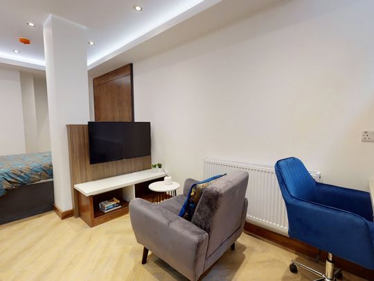 Apt 1, Live Oasis Piccadilly - Photo 1