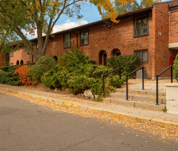 Cassandra Townhomes - Townhouse (2 bedroom) - Photo 3