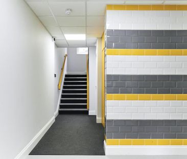 Studio Flat, Upper George Street, LU1 - Photo 2