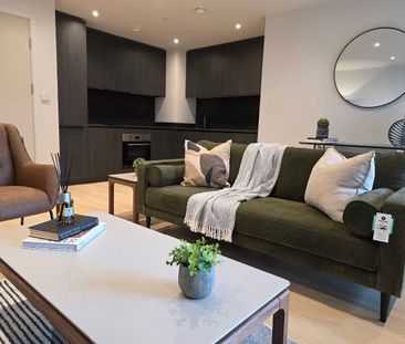 Waterhouse Gardens, Dutton Street, Manchester - Photo 4