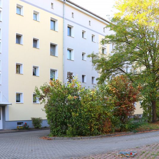 schöne 3-Zimmerwohnung in beliebter Lage - Photo 1