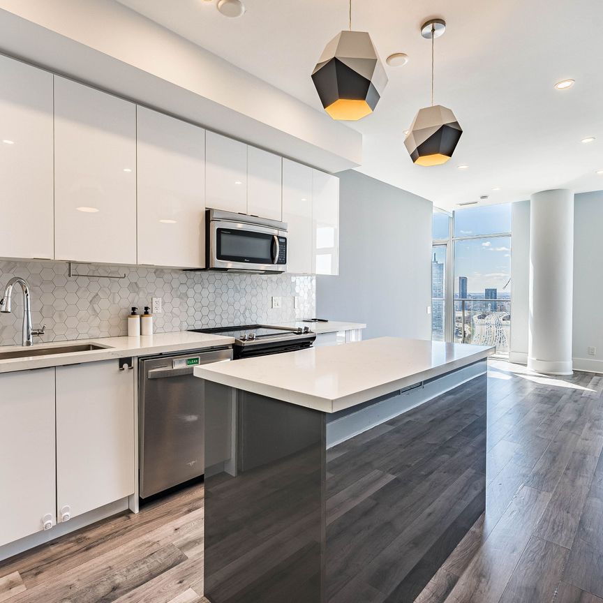 For Lease - 103 The Queens Way Unit# 2906, Toronto, Ontario - Photo 1