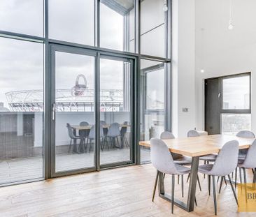 3 bedroom penthouse to rent - Photo 6