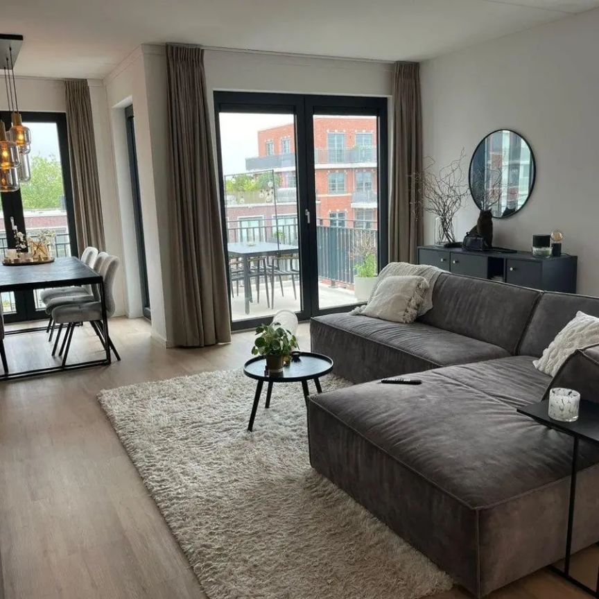 Appartement Oranjekade, Helmond - À louer - Foto 2