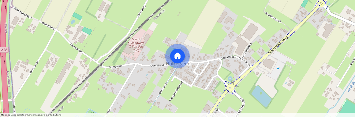 Domstraat 37, 3864 PN, Nijkerkerveen