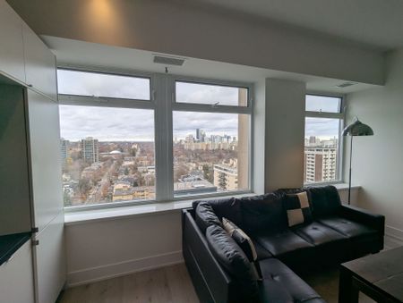 For Lease - 111 St Clair Avenue Unit# 1501, Toronto, Ontario - Photo 5