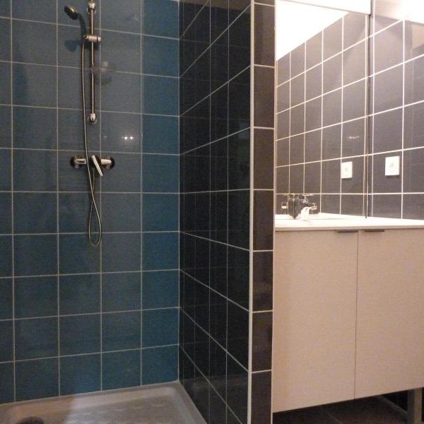 Location Appartement 1 pièce 25m² NARBONNE 11100 - Photo 1
