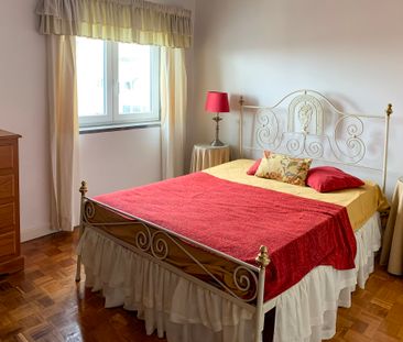 Nice furnished T3 in Galiza, São João do Estoril. - Photo 6