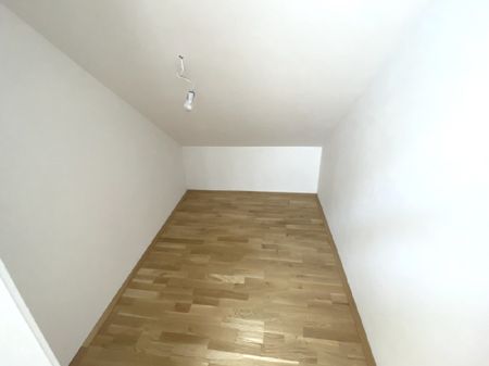 Großzügige Maisonetten-Wohnung in Graz-Eggenberg …! - Photo 2