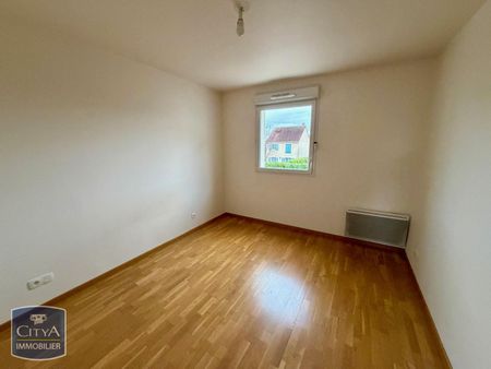 Location Appartement 3 pièces 71m² LE MESNIL ESNARD 76240 - Photo 5