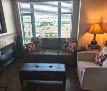 2 Bedrooom Fully Furnished Condo in Sunset Waterfront Resort | 1004... - Photo 1