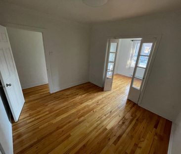 5 ½ Ahuntsic dans le H2C - Photo 2