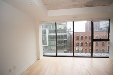 For Lease - 629 King Street Unit# 425, Toronto, Ontario - Photo 3