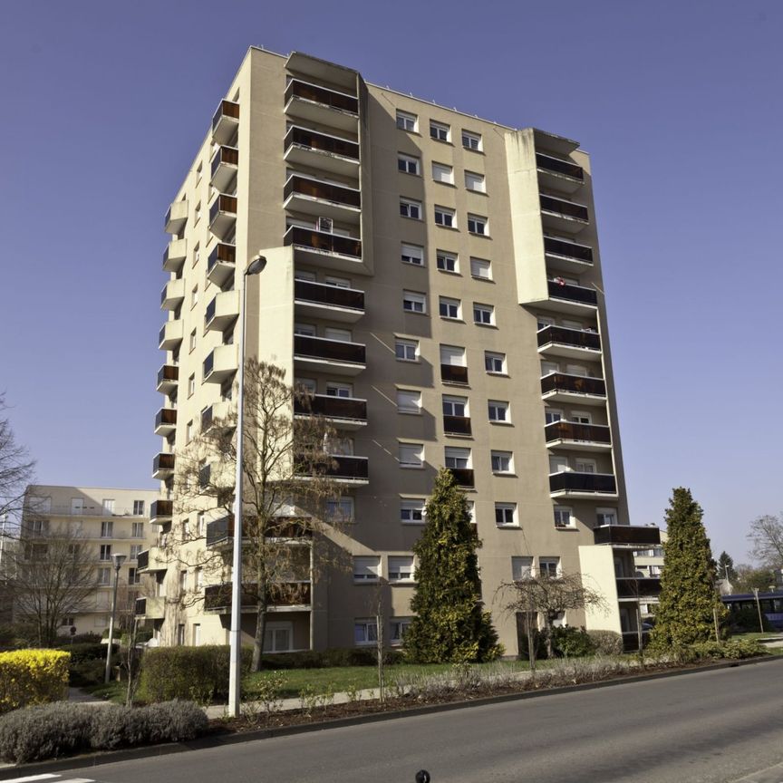 Appartement T3 à Compiègne - Photo 2