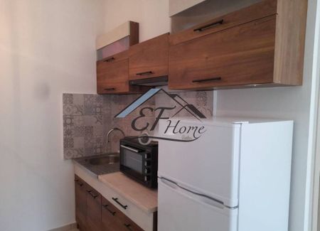 Studio/Γκαρσονιέρα για ενοικίαση Ταραμπούρα (Πάτρα) - Photo 2