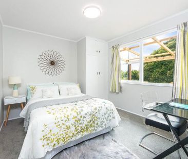 Spacious 3BR – Kauri Park + City Bus Access - Photo 2